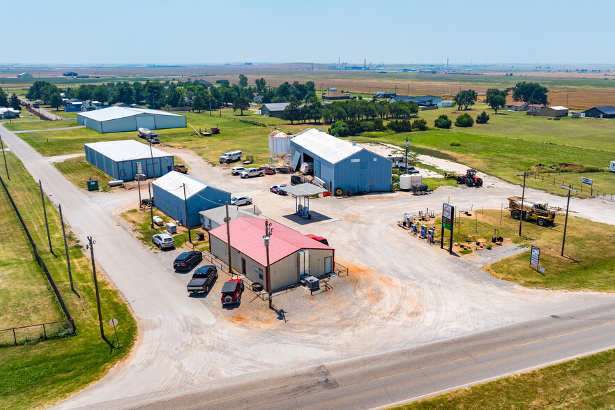 602 US-270, Calumet, OK for sale - Building Photo - Image 2 of 35