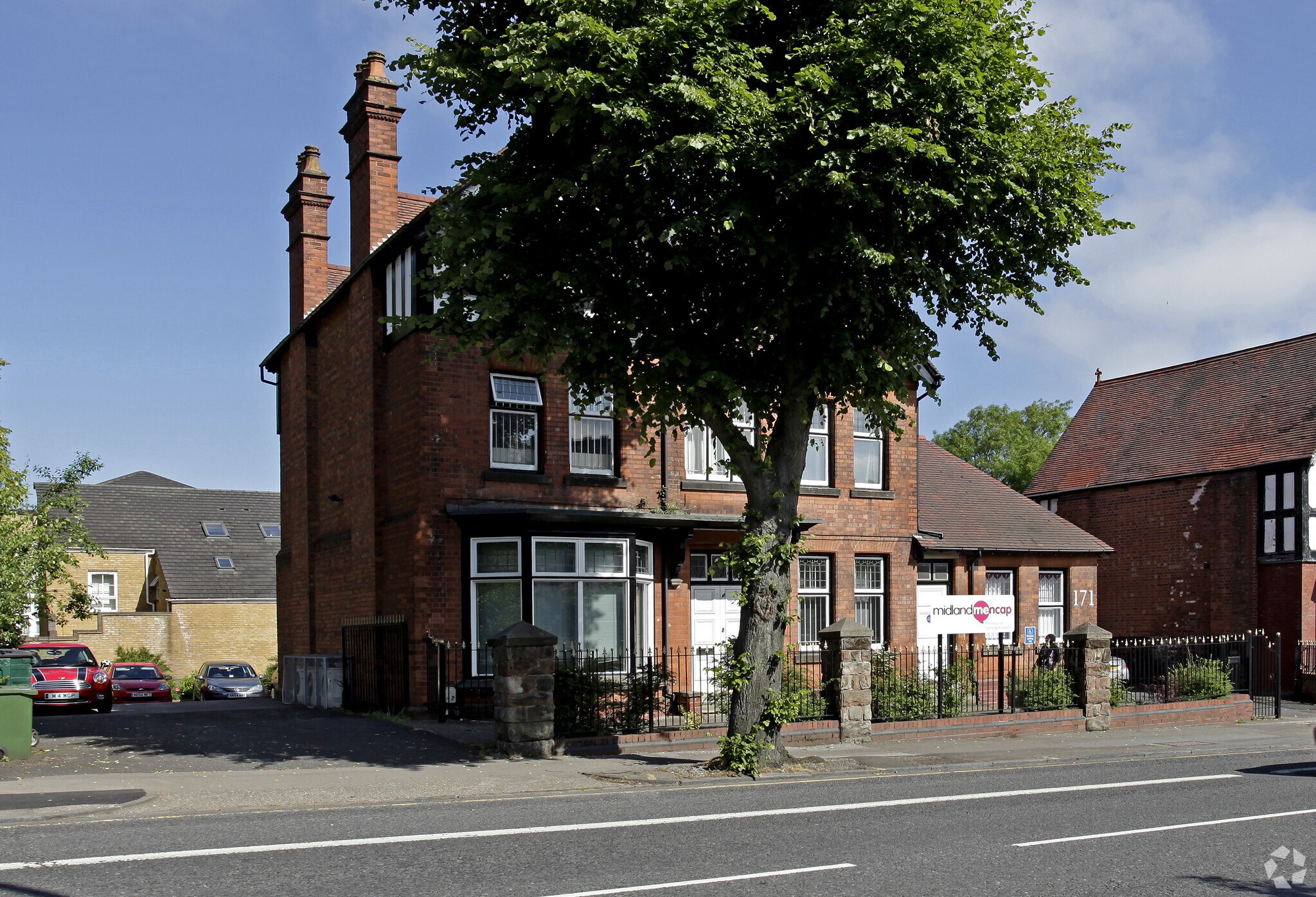 171 Alcester Rd, Birmingham for sale Primary Photo- Image 1 of 1