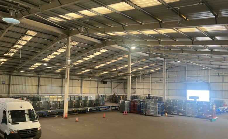 Kingsway N, Gateshead to rent Interior Photo- Image 1 of 2