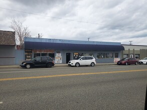 585 E St, Hawthorne, NV for sale Building Photo- Image 1 of 7