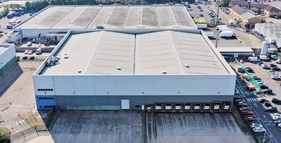 Millmarsh Ln, Enfield to rent - Building Photo - Image 3 of 3