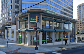 More details for 5416 Wisconsin Ave, Chevy Chase, MD - Retail for Rent