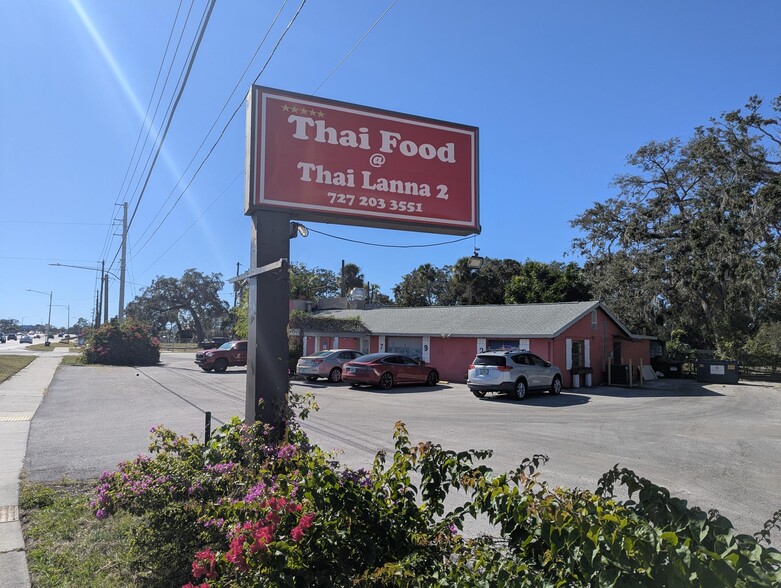 7923 US Highway 19, Port Richey, FL for sale - Building Photo - Image 1 of 9