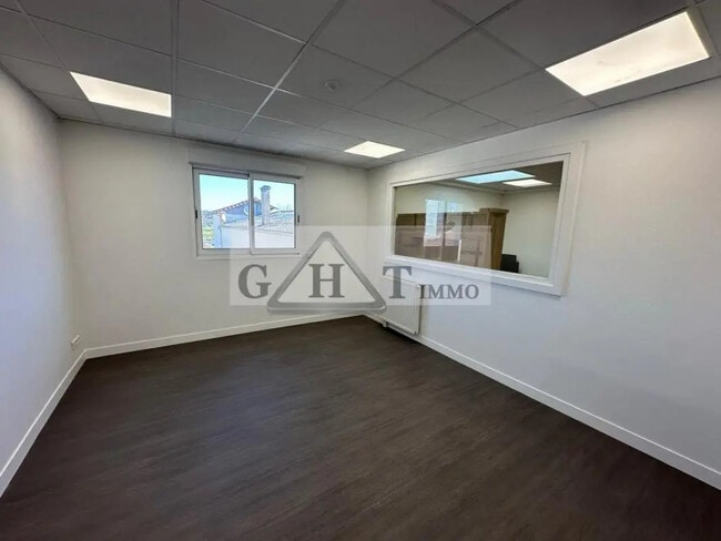 Location Bureaux 30 m²