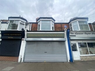 More details for 259 Grimsby Rd, Cleethorpes - Retail to Rent