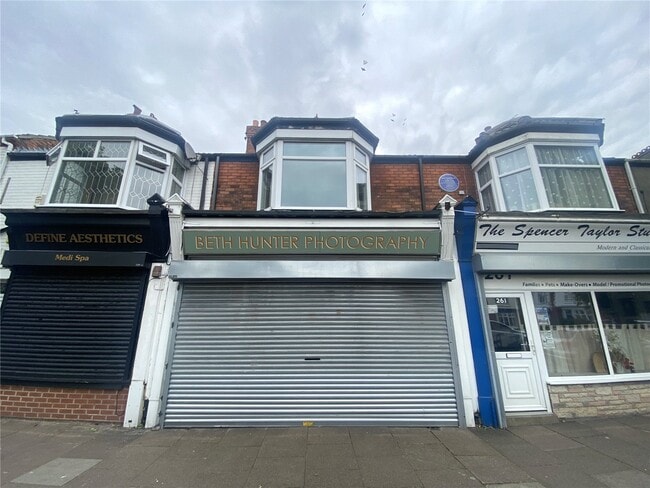 More details for 259 Grimsby Rd, Cleethorpes - Retail to Rent