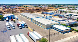 More details for 4435 N Brawley Ave, Fresno, CA - Industrial for Rent