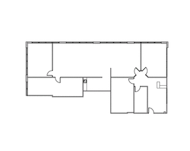 440 Benmar Dr, Houston, TX for rent Floor Plan- Image 1 of 1