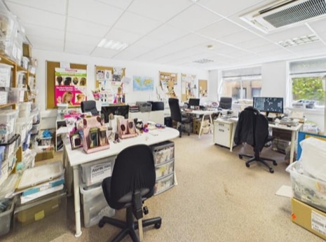 30-32 Friern Park, London for sale - Interior Photo - Image 2 of 6