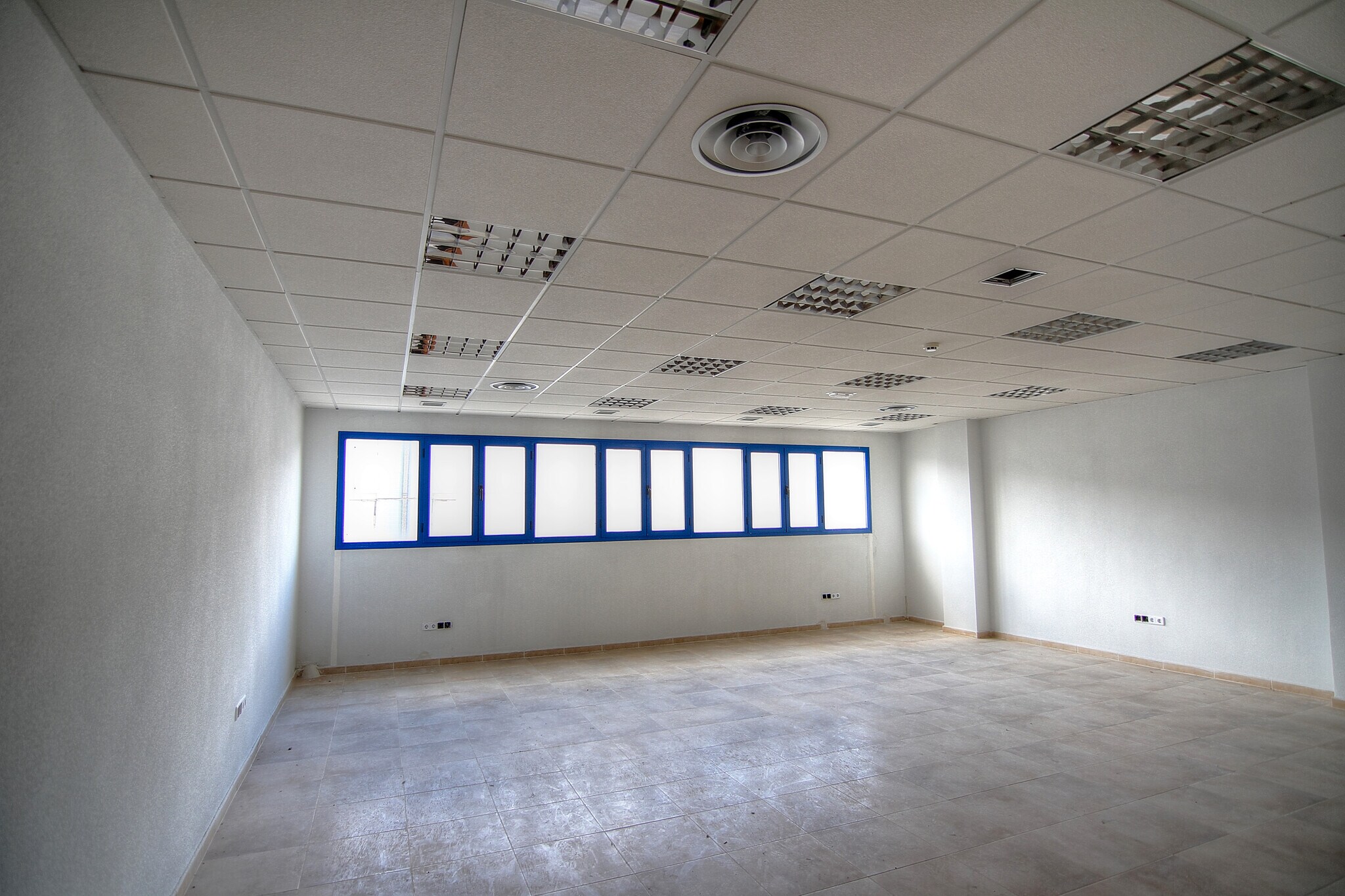 Avenida Carlos Sainz, 7, Leganés, Madrid to rent Interior Photo- Image 1 of 5