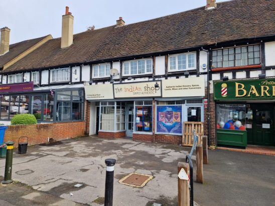 172-174 Petts Wood Rd, Orpington for sale Building Photo- Image 1 of 1