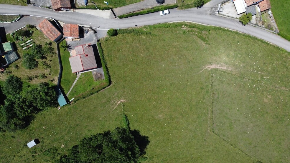 Alameda Molledo, Siero, Asturias for sale - Aerial - Image 1 of 18