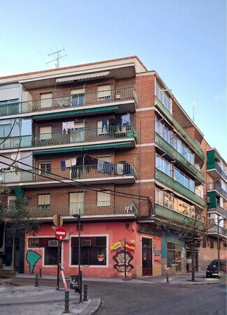 More details for Calle San Blas, 2, Alcorcón - Build-to-Rent for Sale