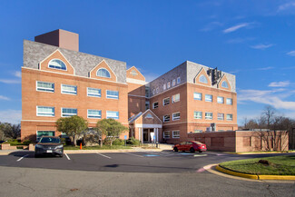 More details for 10301 Democracy Ln, Fairfax, VA - Office, Office/Medical for Rent