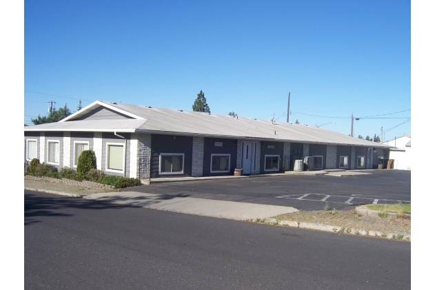 1414 W Garland Ave, Spokane, WA for sale - Primary Photo - Image 1 of 1