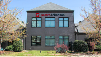 More details for 405-409 N University Ave, Little Rock, AR - Office for Sale