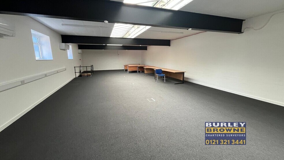 Westgate, Aldridge to rent - Building Photo - Image 2 of 10