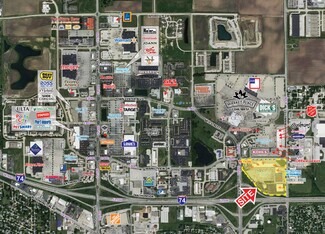 More details for 11-65 E Marketview Dr, Champaign, IL - Retail for Rent