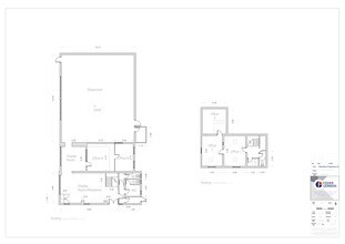 Mereside Rd, Knutsford for rent Site Plan- Image 1 of 5