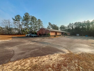 More details for 4010 Deans Bridge Rd, Hephzibah, GA - Speciality for Sale