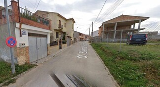 More details for Calle Juan Ramón Jiménez, 1, Alhendín - Land for Sale