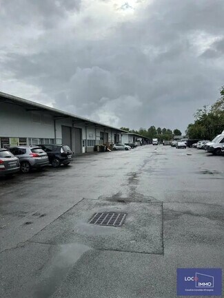 More details for Light Industrial to Rent