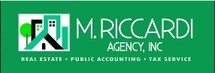 M Riccardi Agency