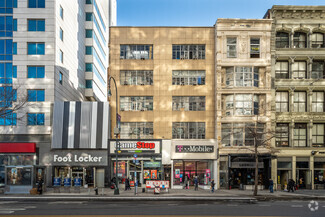 More details for 30-32 E 14th St, New York, NY - Retail for Rent