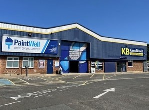 129-139 Layer Road, Colchester to rent Building Photo- Image 2 of 9