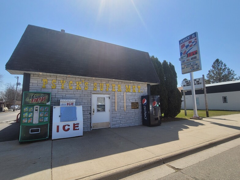 153 Main St, Bowlus, MN for sale - Building Photo - Image 1 of 31