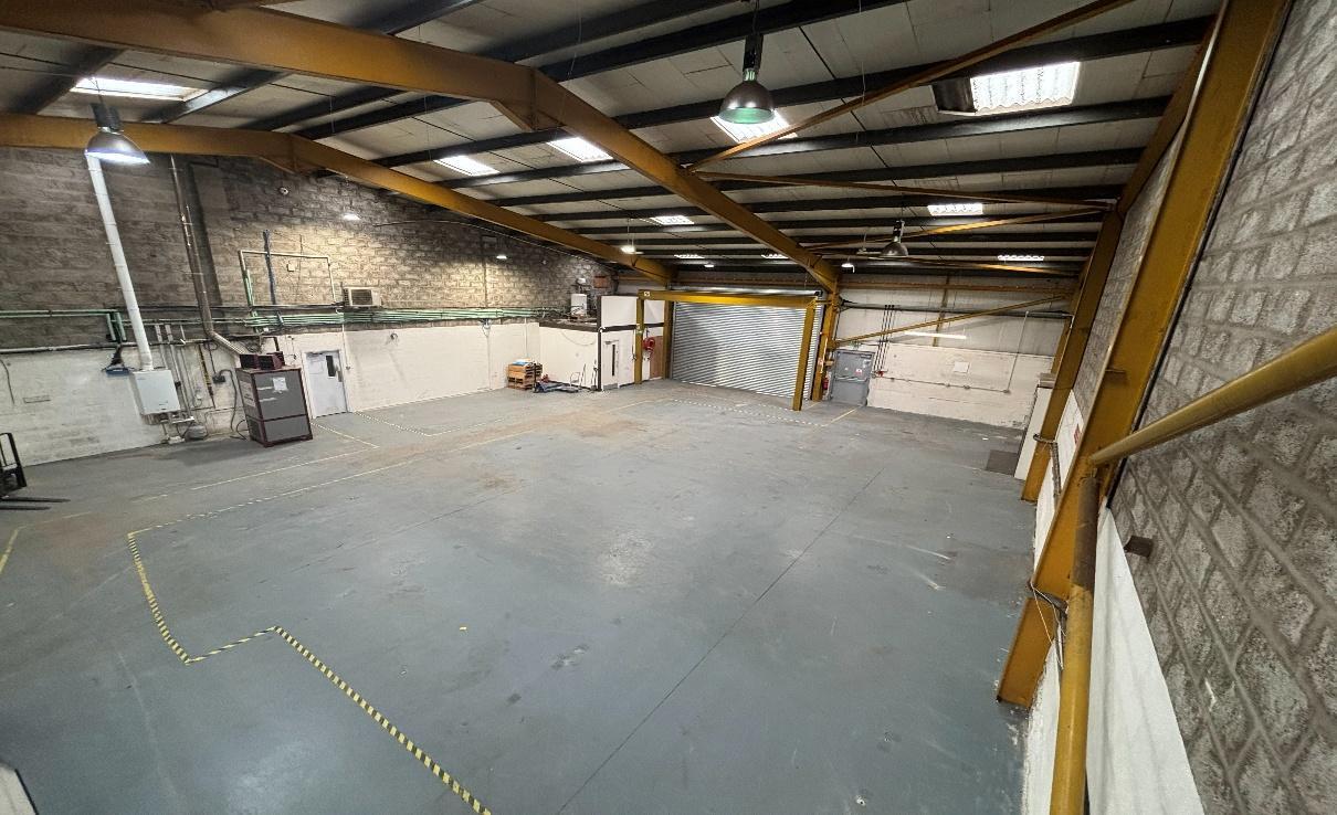 Denmore Road, Bridge Of Don to rent Interior Photo- Image 1 of 3