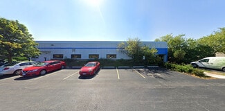 More details for 934 Paramount Pky, Batavia, IL - Industrial for Sale