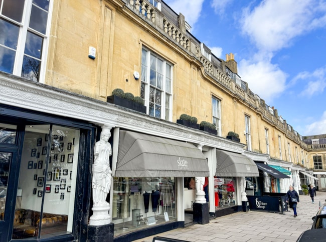 More details for 10-11 Montpellier Walk, Cheltenham - Retail to Rent