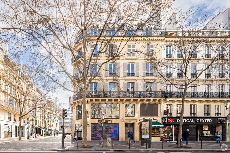 Co-working Space in Paris to rent - Primary Photo - Image 1 of 1
