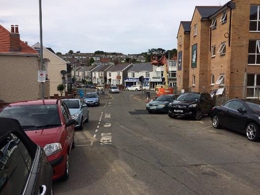 69 Carnglas Rd, Sketty for sale - Building Photo - Image 3 of 5