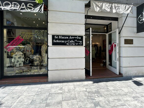 Retail in Madrid, MAD for rent Interior Photo- Image 2 of 12