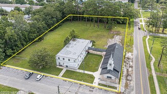 More details for 5335 Ramona Blvd, Jacksonville, FL - Land for Sale