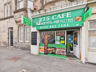 More details for 275-289 Easter Rd, Edinburgh - Retail for Sale