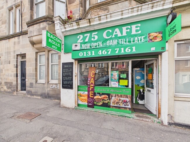 More details for 275-289 Easter Rd, Edinburgh - Retail for Sale