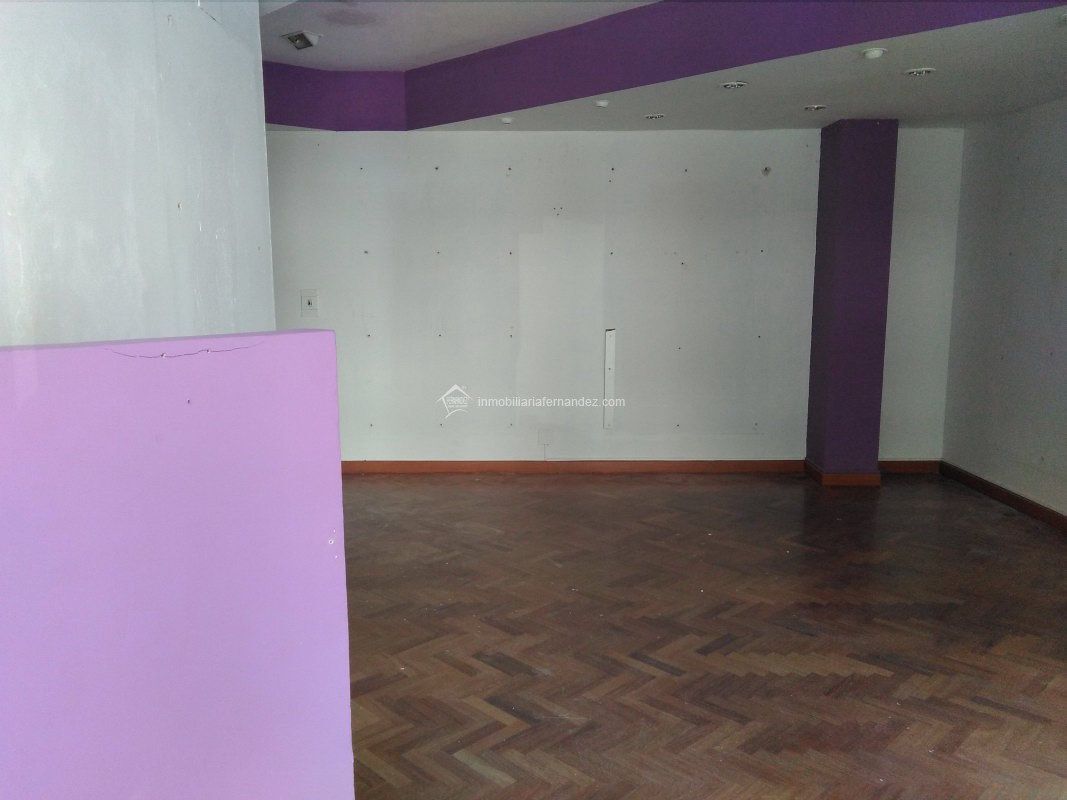 Retail in Cáceres for sale Building Photo- Image 1 of 5