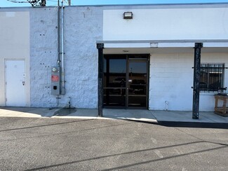 More details for 9855-9865 Max Shapiro Way, South El Monte, CA - Industrial for Rent