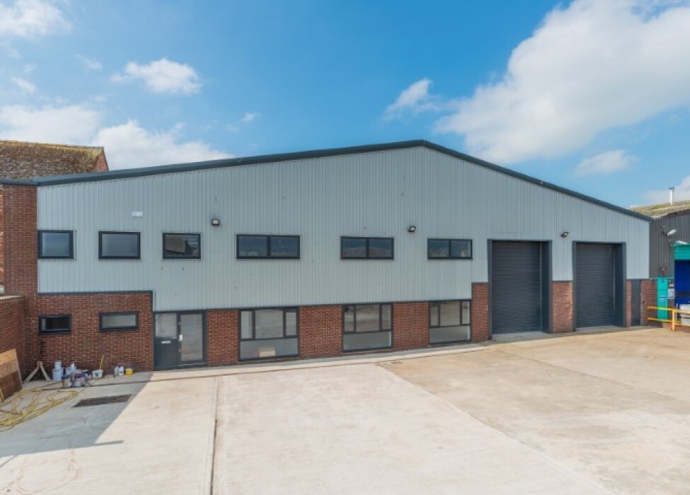 Madleaze Rd, Gloucester for sale Building Photo- Image 1 of 1