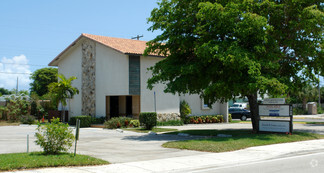 More details for 1708 N Federal Hwy, Lake Worth, FL - Office for Rent