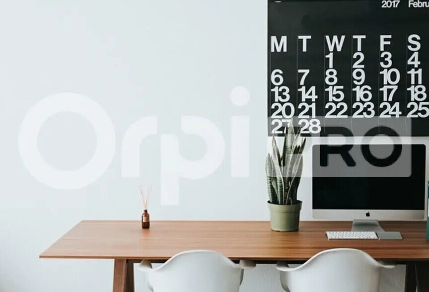 Office in Villefranche-sur-Saône to rent - Interior Photo - Image 3 of 4