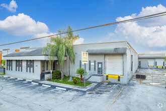 2801 S Park Rd, Pembroke Park, FL for rent Primary Photo- Image 1 of 11