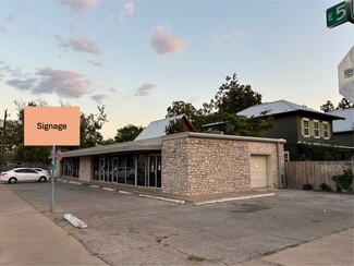 More details for 601 E 53rd St, Austin, TX - Retail for Rent