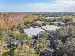 13095-13099 N Telecom Pky, Tampa, FL - aerial  map view - Image1