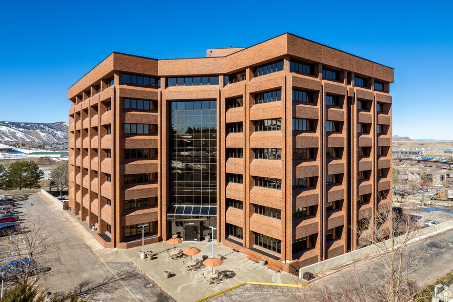 350 Indiana St, Golden, CO for rent - Building Photo - Image 1 of 18