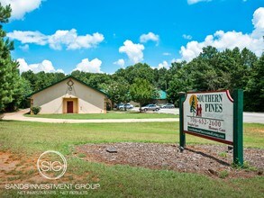 258 College St, Maysville, GA for sale Building Photo- Image 1 of 1