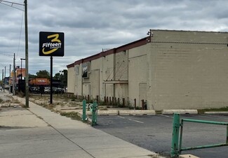 More details for 21221 W Eight Mile Rd, Detroit, MI - Retail for Rent